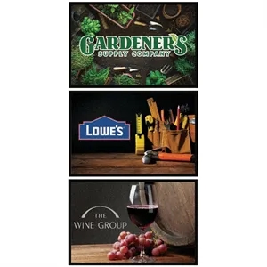 DigiPrint HD Floor Mat 2'x3'