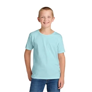 Jerzees Classics Youth Cotton T-Shirt