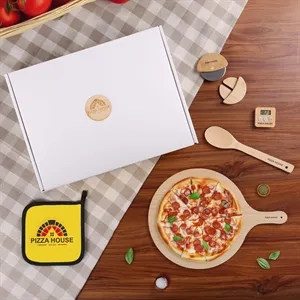 Mamma Mia Pizza Kit