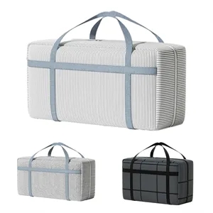 Large Capacity Clothing Storage Bag