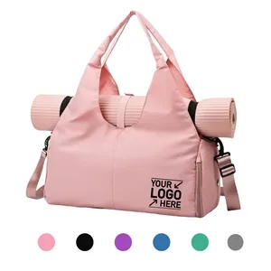 Yoga Fitness Bag