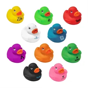 Rubber Ducks