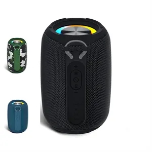 Wireless Portable Bluetooth Speaker with Superior Sound