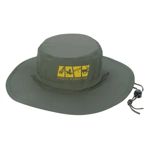 Colorado Trail Boonie Cap