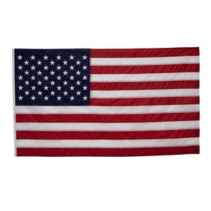 6' x 10' Nylon U.S. Flag