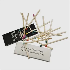 Customized Matches