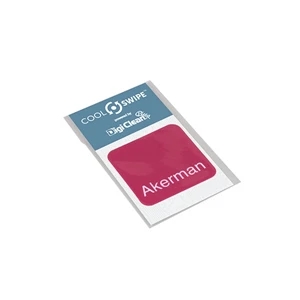 Cool Swipe™ Powered by DigiClean® Plus - Small Tablet Series