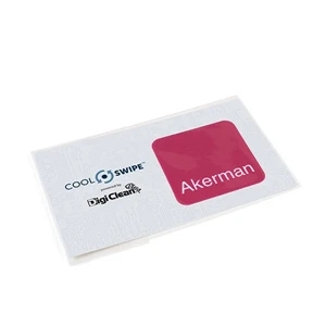 Cool Swipe™ Powered by DigiClean® Plus - Large Tablet Series