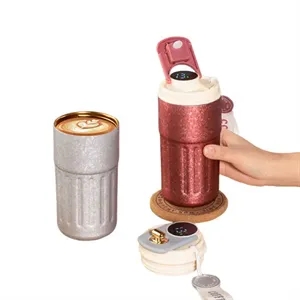 Custom Logo Customized Coffee Cup