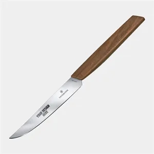 Swiss Army - Victorinox® German Made Modern 2-Pc Steak Knife