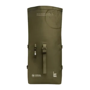 GOT BAG® ROLLTOP EASY - Lightweight Water-Repellent Backpack