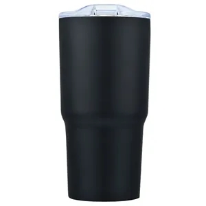 Large Car Cup Holder Beverage Bottle with Slide Lid