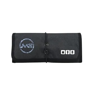 Electronic Organizer Cord Pouch