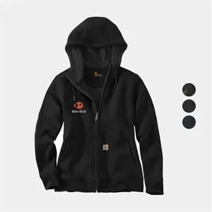 Carhartt® Women's Clarksburg Full-Zip Hoodie