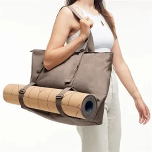 GOT BAG® TOTE BAG LARGE Water-Repellent Recycled Carry-All