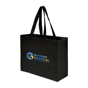 Sugarcane Paper Sustainable Bag - Color Evolution