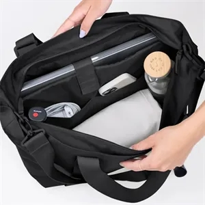 GOT BAG® TOTE BAG - Water-Repellent Recycled Tote.