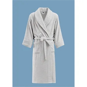 Berkshire Repose ™  Ribbed VelvetLoft® Robe, OSFM