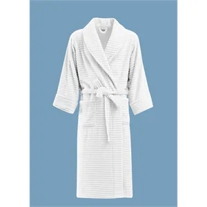 Berkshire Repose ™  Ribbed VelvetLoft® Robe