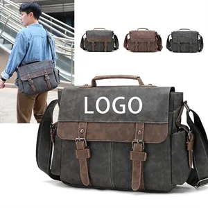 Messenger Bag