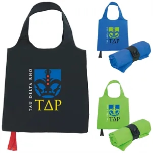 Good Value™ Reusable Foldable Tote