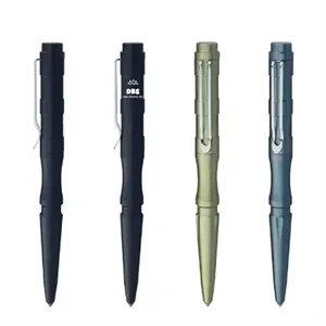 Tactical Self-Defense Stylus Pen