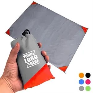 Portable Pocket Picnic Blanket