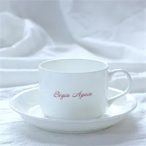 Teacup And Saucer Sets