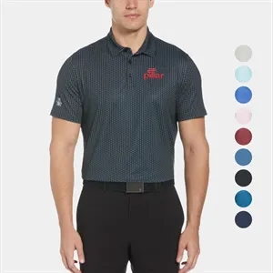 Original Penguin® Allover Pete Print Men's Polo Shirt
