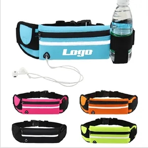 Neoprene Workout Fanny Pack
