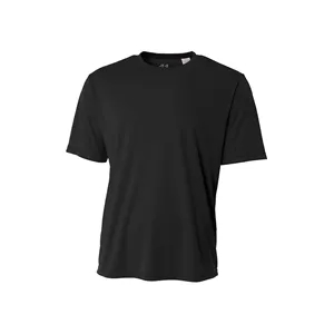 A4 Sprint Performance Tee