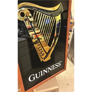 Promotional Signage