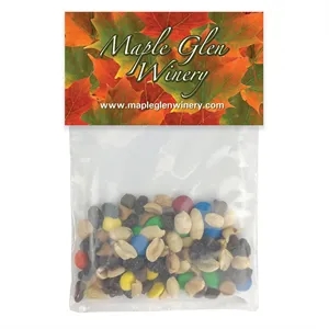 Traditional Trail Mix