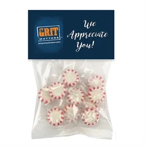 Peppermints