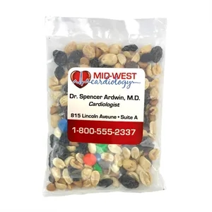 Traditional Trail Mix