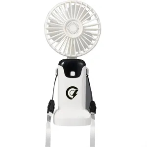 Rechargeable Personal LED Fan