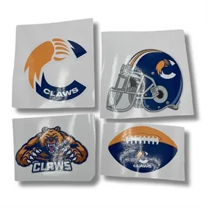 Decal 1/16" Vinyl (Domestically Produced)