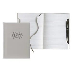 Tucson Scribe Grande Lined White Page Journal