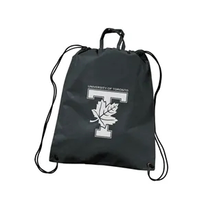 Polytex Drawstring Tote