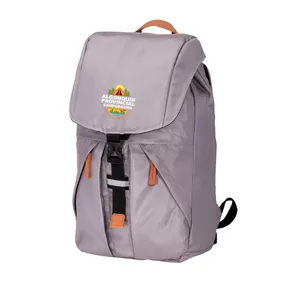 Double Share Backpack