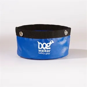 Travel Dog Bowl
