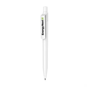 Maxema Dot Recycled Pen Black Ink