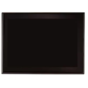 Onyx Medium Plaque Award