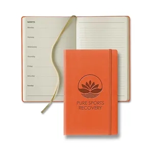 Tucson Medio Ivory Page Perpetual Weekly Notes