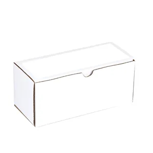 6 pack Sweet and Salty Snack Box with Label