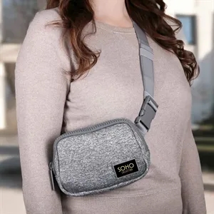 Soho Charlton Crossbody Bag