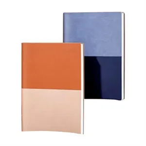 Custom Logo A5 Customized Business Notebook