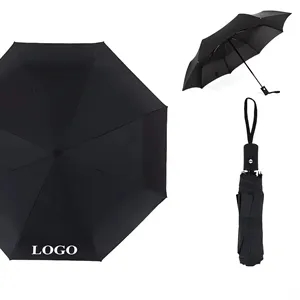 42" Folding Golf Umbrella