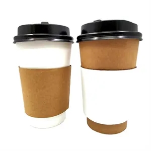 Coffee Cup Sleeves
