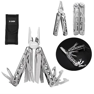 17-in-1 Pocket Multitool